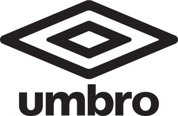 UMBRO Skarpety STOPKI SNEAKER 3 pary Czarne 35-38