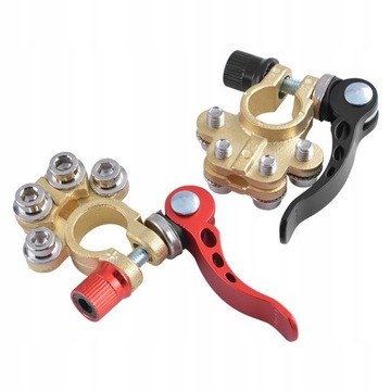 funtasica Латунная клемма аккумулятора