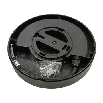 НАРУЖНЫЙ СВЕТОДИОДНЫЙ ПОТОЛОЧНЫЙ СВЕТИЛЬНИК 18ВТ IP65 230В