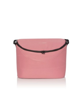 Сумка для детской коляски EasyGo Optimo ROSE, БОЛЬШАЯ