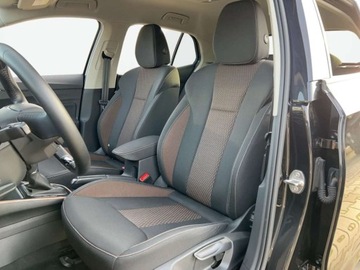 Skoda Fabia IV 1.0 TSI 110KM 2023 Skoda Fabia 1.0TSI 110KM Style DSG Bi-LED SalonPL SerwisASO KessyFull Paki, zdjęcie 10