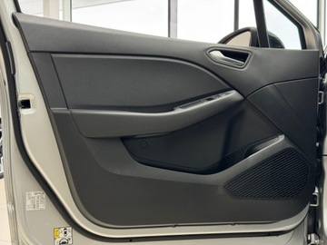 Renault Clio V Hatchback 5d 1.0 TCe 90KM 2022 Renault Clio Equilibre / LED / CarPlay/Android Aut, zdjęcie 10