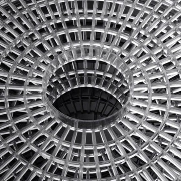 РЕГУЛИРУЕМАЯ СУШИЛКА ДЛЯ ГРИБОВ, ОВОЩЕЙ И ФРУКТОВ