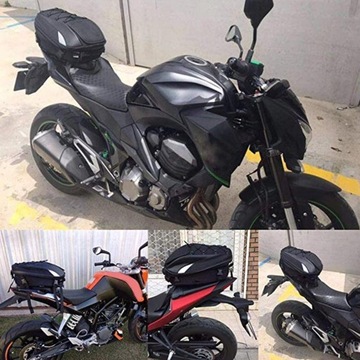 СУМКА ДЛЯ МОТОЦИКЛНОГО РЮКЗАКА 6 В 1 ДЛЯ СИДЕНЬЯ