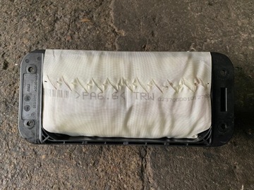 MERCEDES W212 E KLASA PODUSZKA PASAŻERA