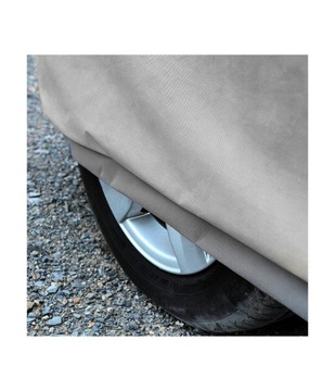 Брезентовый чехол на PEUGEOT Partner Tepee