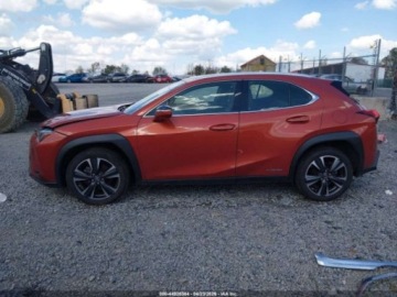 Lexus UX 2020 Lexus UX 2020 LEXUS UX 250H 2.0 Hybryda 181KM, zdjęcie 13
