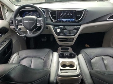 Chrysler Pacifica II 2022 Chrysler Pacifica Touring L, 2022r., 3.6L 3.6 Benzyna 287KM, zdjęcie 6