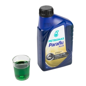Paraflu PLUS gotowy do użycia ! 1L