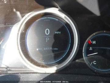 Lexus RX V 2022 Lexus RX 450h F-Sport Handling, 2022r., 4x4, 3.5L 3.5 Benzyna 259KM, zdjęcie 10