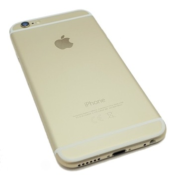 Apple iPhone 6, 32 ГБ, золотой | АКСЕССУАРЫ | И