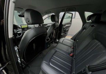 Audi Q5 II SUV 2.0 TDI 190KM 2017 Audi Q5 2.0 TDI 190kmQUATTRObezwypadkowa GWARANCJA zarejestrowanaBBS, zdjęcie 18