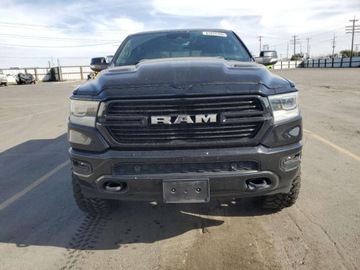  RAM 1500 Laramie 2021 5.7l 5.7 Benzyna 395KM, zdjęcie 6