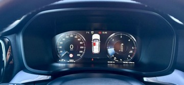 Volvo V60 II  Kombi 2.0 D4 190KM 2020 Volvo V60 AWD,4x4,Salon PL,F.VAT, zdjęcie 27