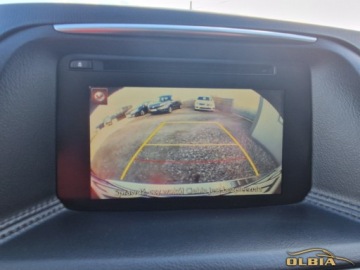 Mazda CX-5 I 2016 Mazda CX-5 Automat Hak Skory Zarejestrowany 2.5 Benzyna 186KM, zdjęcie 7