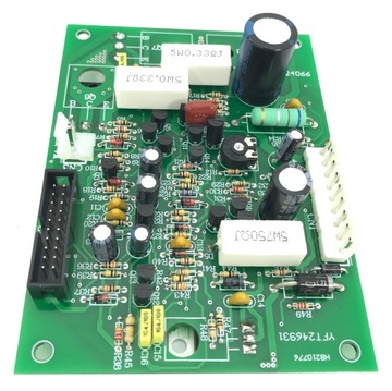 Тарелка Migomat Sherman HB210776 YFT246931 130л/2