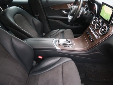 Mercedes GLC C253 SUV 3.0 350 d 258KM 2017 Mercedes GLC Coupe 350 d, 254 KM, 4X4, Automat, zdjęcie 8