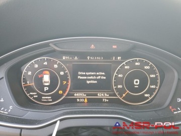 Audi Q5 II SUV 2.0 TFSI 252KM 2018 Audi Q5 _PREMIUM PLUS_4x4_2.0 L_252 km_2018r 2.0 Benzyna 252KM, zdjęcie 10