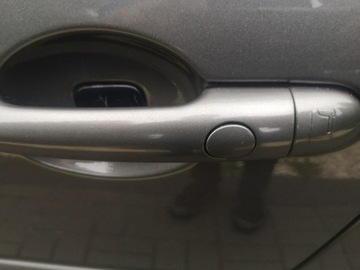 Renault Laguna III Grandtour 2.0 dCi 150KM 2008 Renault Laguna 2,0 DCI 150KM Klimatronic Tempomat, zdjęcie 11