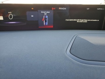 Lincoln Navigator III 2025 Lincoln Navigator Reserve 2025 3.5L 3.5 Benzyna 440KM, zdjęcie 9