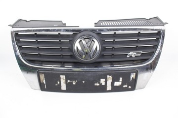 GRIL GRILL ATRAPA CHŁODNICY VW PASSAT B6 05-10