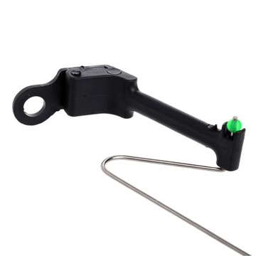 СИГНАЛИЗАЦИЯ ПОКЛЕВКИ СВИНГЕР Sahido SKYLIGHT BASIC YELLOW GROUND МЕТОД КАРП