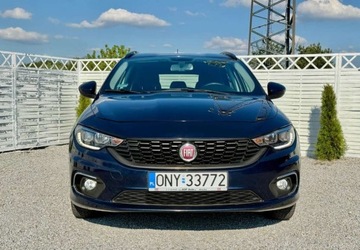Fiat Tipo II Station Wagon 1.6 MultiJet 120KM 2017 Fiat Tipo Fiat Tipo 1.6 Diesel 120KM, zdjęcie 21