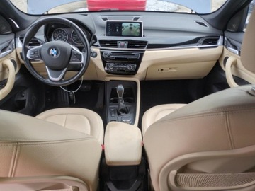 BMW X1 F48 2018 BMW X1 2018 BMW X1 XDRIVE28I 2.0 Benzyna 228KM, zdjęcie 8