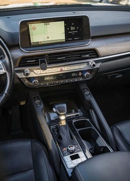 Kia 2020 Kia Telluride Kia Inny Telluride EX 3.8 V6 AWD 295KM 7-os 3.8 Benzyna 295KM, zdjęcie 11