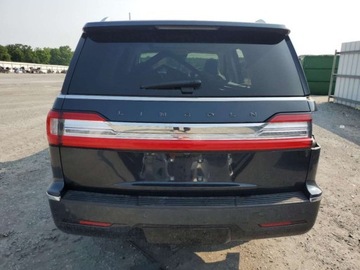 Lincoln Navigator III 2021 Lincoln Navigator 2021r., 4x4, 3.5L 3.5 Benzyna 450KM, zdjęcie 5