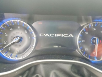 Chrysler Pacifica II 2023 Chrysler Pacifica Touring L 2023 3.6 Benzyna 287KM, zdjęcie 9