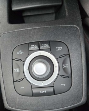 Renault Grand Scenic II 2014 Renault Grand Scenic Grand Scenic Nawigacja zadbana 1.2 Benzyna 125KM, zdjęcie 23