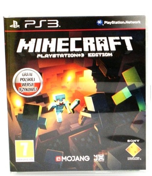 MINECRAFT PL