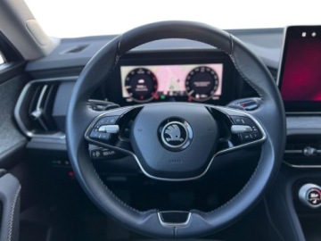 Skoda Kodiaq I SUV Facelifting 2.0 TDI SCR 150KM 2024 Skoda Kodiaq Salon PL FV23 Gwarancja Leasing Kredyt Najem ASO, zdjęcie 26