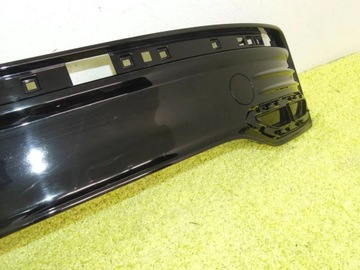 DOPLNĚNÍ SPOILER DIFUZOR SPOJLER LIŠTA ZADNÍ VW TAIGO 2G7 R-LINE ORIGINÁLNÍ