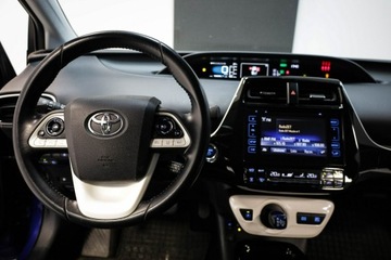 Toyota Prius IV 2018 Toyota Prius Hybrid*Instalacja LPG*Salon, zdjęcie 24