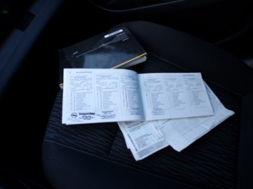 Opel Astra J Sports Tourer Facelifting 1.4 Turbo ECOTEC 140KM 2014 Opel Astra Navigacja /Gwarancja /Serwis /1,4, zdjęcie 18