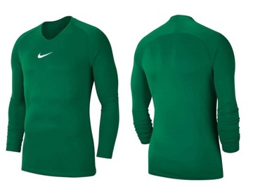 NIKE KOSZULKA MĘSKA TERMOAKTYWNA DRY FIRST r. XXL