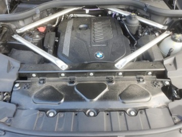 BMW X5 G05 2022 BMW X5 xDrive40i 2022 3.0 Benzyna 335KM, zdjęcie 6