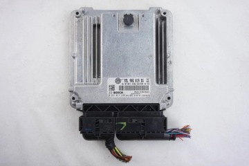 KOMPUTER STEROWNIK SILNIKA VW T5 2.0 TDI 03L906019DG 0281017246
