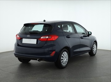 Ford Fiesta VIII Hatchback 3d 1.1 85KM 2019 Ford Fiesta 1.1, Salon Polska, 1. Właściciel, zdjęcie 4