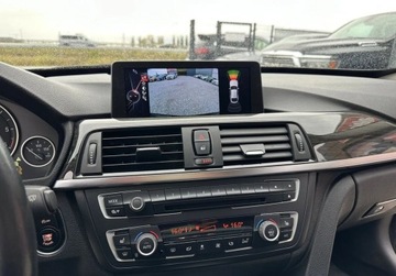 BMW Seria 3 F30-F31-F34 Limuzyna 2.0 320d 184KM 2013 BMW 3GT BMW 3GT 2.0 D 184 KM Luxury Line Warszawa 2.0 Diesel 184KM, zdjęcie 8