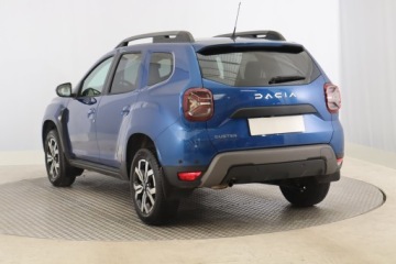 Dacia Duster II SUV Facelifting 1.0 TCe 90KM 2023 Dacia Duster 1.0 TCe, Salon Polska, 1. Właściciel, zdjęcie 3