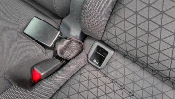 Volkswagen T-Cross SUV 1.0 TSI 95KM 2020 Volkswagen T-Cross 1.0TSI 95KM Tempomat ASO Grzane, zdjęcie 32