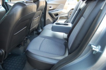 Opel Mokka I SUV 1.4 Turbo ECOTEC 140KM 2016 Mokka Salon Polska 4x4 82Tkm Xenon Navi Led Kamera Tempomat Pół Skóry, zdjęcie 14