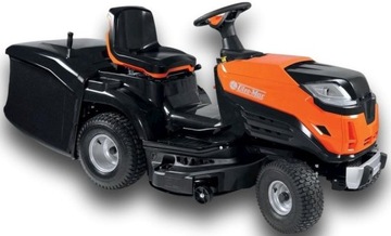 Traktor Ogrodowy Oleo-Mac 86 R/14,5 K