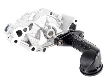 ČERPADLO OLEJE C4 PICASSO II JUMPY IV PEUGEOT 3008 308 5008 508 2.0 BLUE HDI