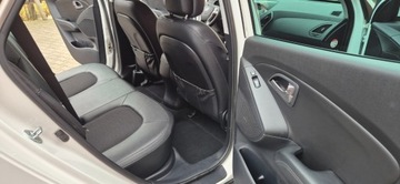 Hyundai ix35 SUV Facelifting 1.7 CRDi 115KM 2015 Hyundai ix35 1.7 CRDi 116PS Lift Navi Kamera Led Polskory 4x Podgrzewane f, zdjęcie 8