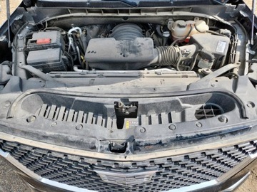 Cadillac Escalade III 2021 Cadillac Escalade Premium Luxury 2021 6.2l 6.2 Benzyna 420KM, zdjęcie 6