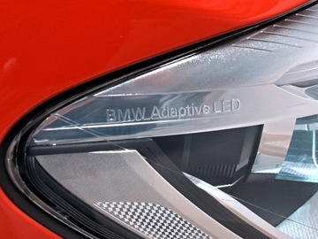 BMW X4 G01 xDrive20d 190KM 2016 BMW X4 M Sport/ Adaptive Led/ Kamera/ Grzane Fotel, zdjęcie 25